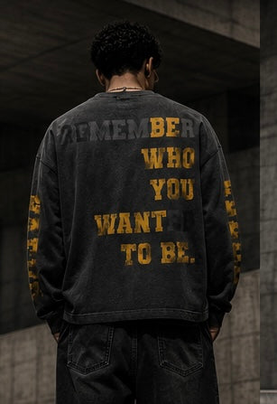 Longsleeve
