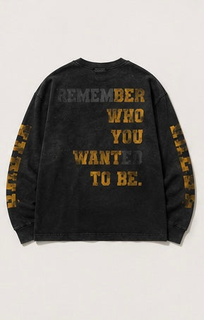 Longsleeve