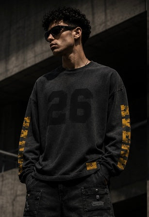 Longsleeve