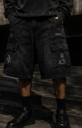 Cargo jort