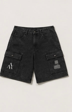 Cargo jort