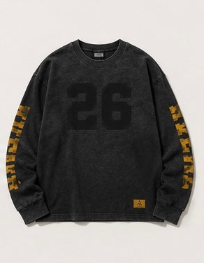 Longsleeve